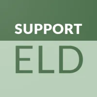 SUPPORT ELD